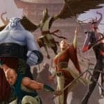 Building Modern Jeskai Ascendancy in Commander