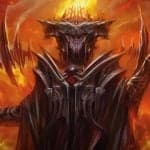New Cards for Your Sauron, the Dark Lord Commander Decks