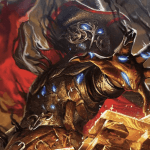 The Top 40 Five-Mana Commanders