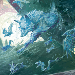 Building a Fractal Typal Deck with Primo, the Unbounded