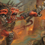 Building a RogIshai (Rograkh and Ishai) cEDH Deck