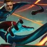 Building a Four-Color Saga Deck with Mister Fantastic