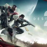 Destiny Part 1: The Traveler | Beyond Universes Within