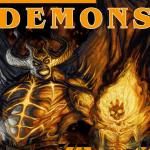 Demons in Commander: The Complete EDHREC Guide