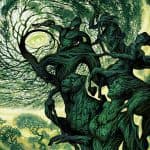 Top 10 Forests