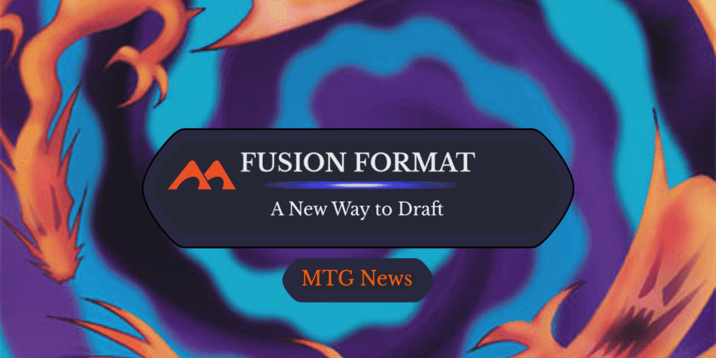 New Player-Made Limited Format Fuses Jumpstart with Cube Drafting