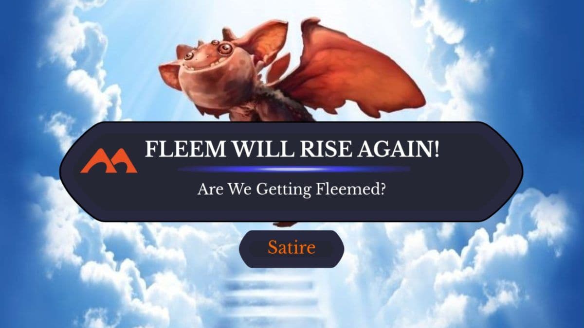 Fleem Is Dead. Long Live Fleem.