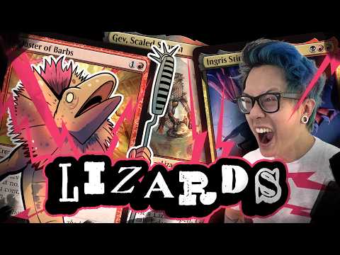 Did Stingerquill Make Jasper Flint a Real Card?