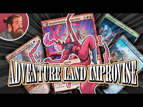 Adventure Land Improve | Against the Odds