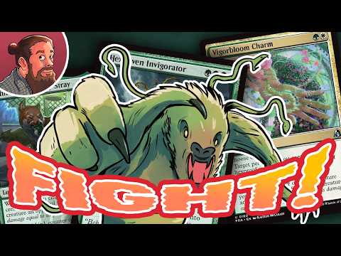 Latest MTG News