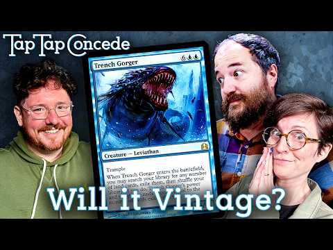 Will it Vintage 2 || TTC Ep618