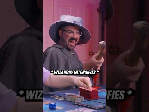 Are you brave enough to take the 6? #mtg