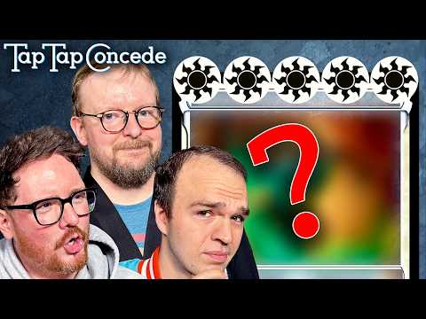 Stump the Expert w/ Gavin Verhey || TTC Ep620