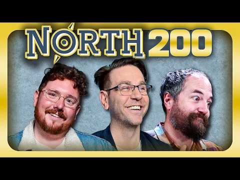 Two Hundred || North 100 Ep200