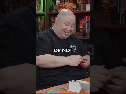 Two Bens, four rings, can't win. #mtg