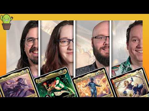 Commander with NO MISTAKES BE COOL | Eggman VS Cosmic Spider VS Zidane VS Alela
