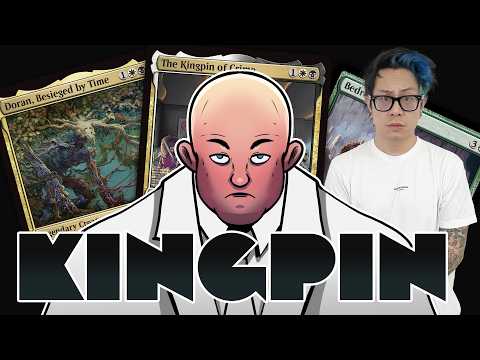 This is the Toughest Deck in Standard