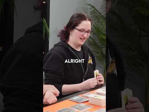 Subtle foreshadowing #mtg