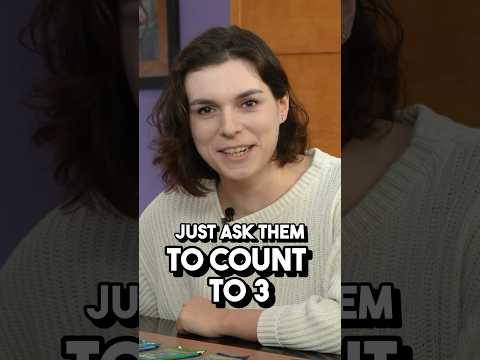 Can Magic: The Gathering players count to 3?