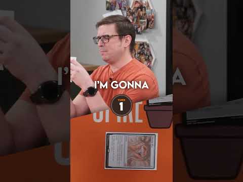 Jim Core #mtg