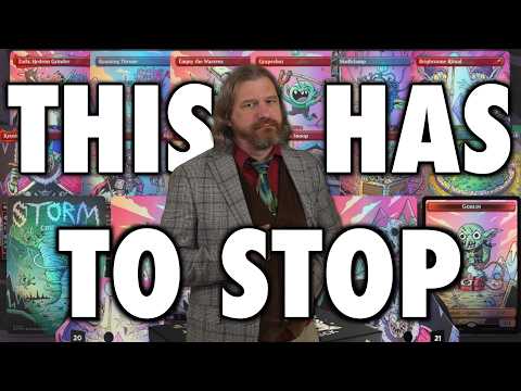 Secret Lair Sellouts: This Has To Stop | Magic: The Gathering