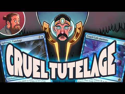When Every Card You Mill Is Actually Card Draw | Against the Odds