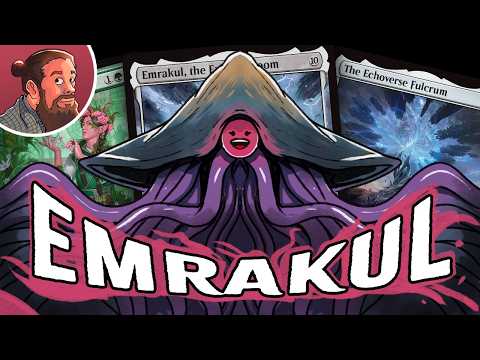 My Eldrazi Will Devour Your Puny Standard Decks | Much Abrew