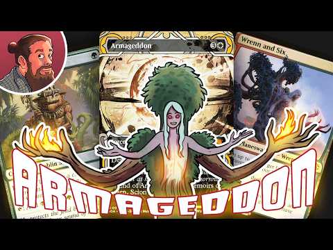 Armageddon | Against the Odds