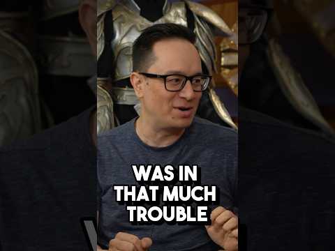 Causing Commander Trouble For Josh Lee Kwai
