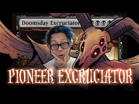 My 800th Video Has to be Dimir!