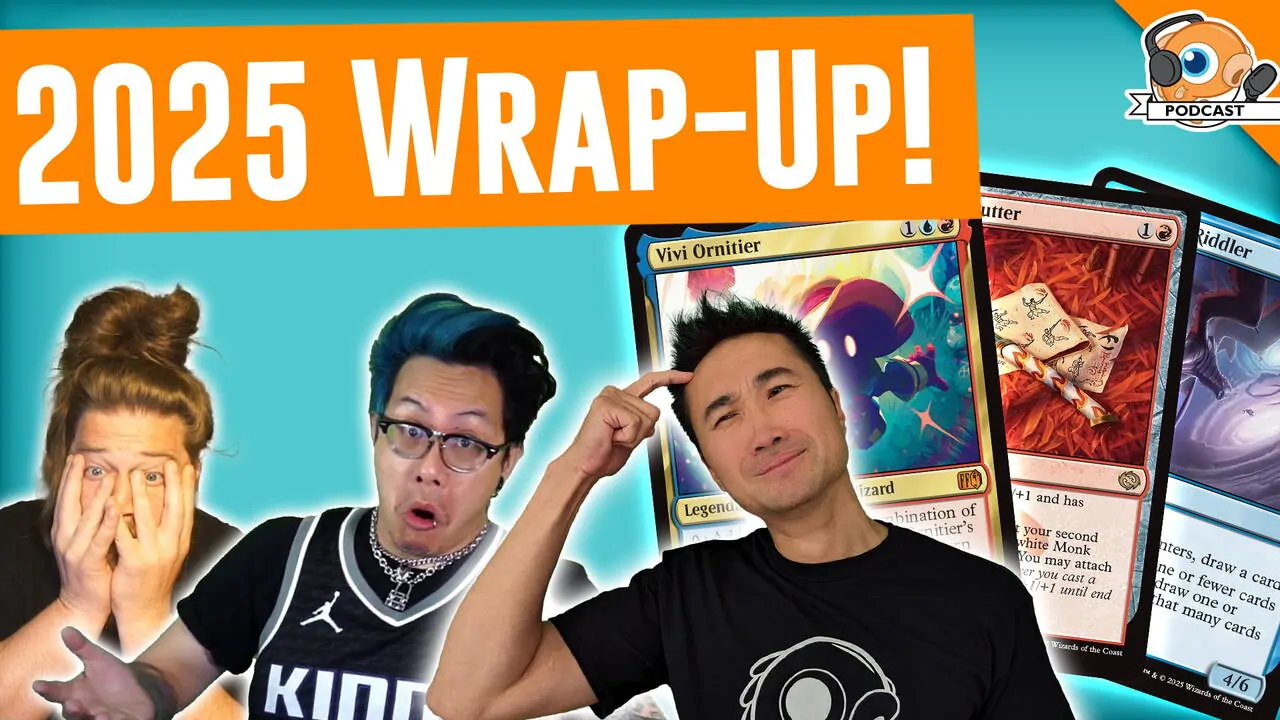 Podcast 568: 2025 Year in Review