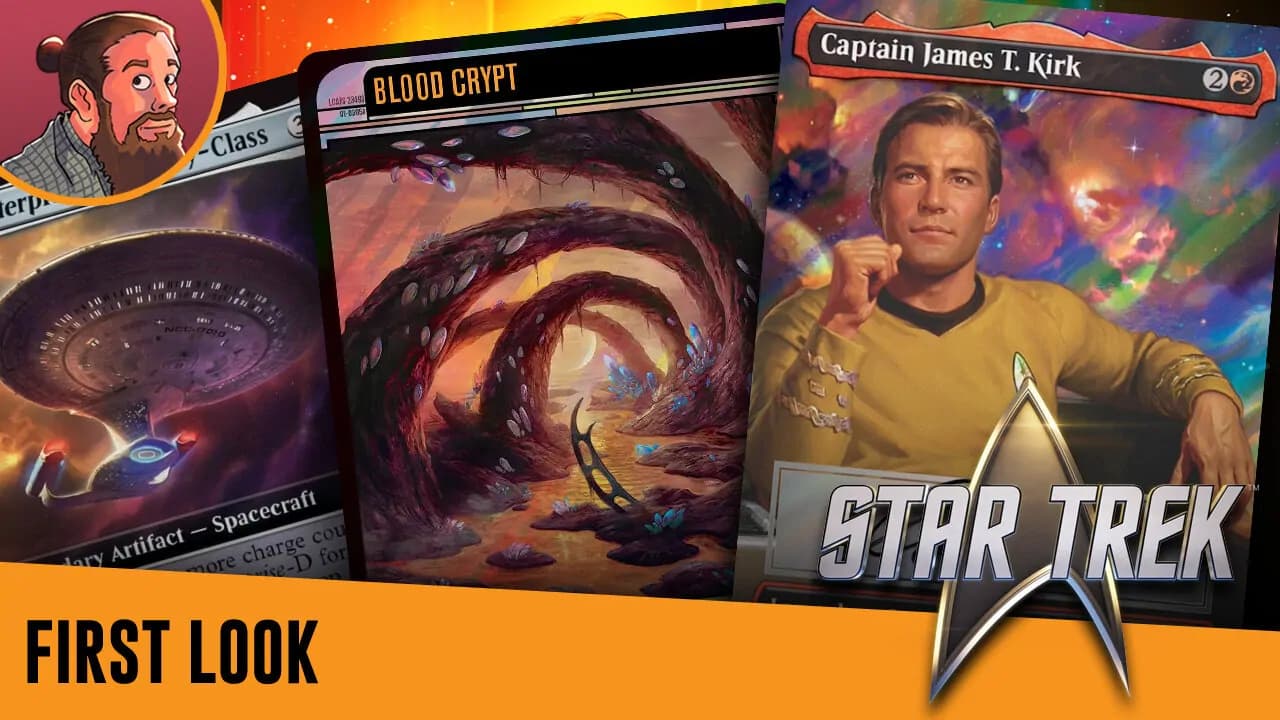 Star Trek Spoilers — July 14 | Where No Spoilers Have Gone Before
