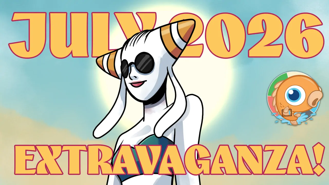 This Week in Legacy: July 2026 Extravaganza!