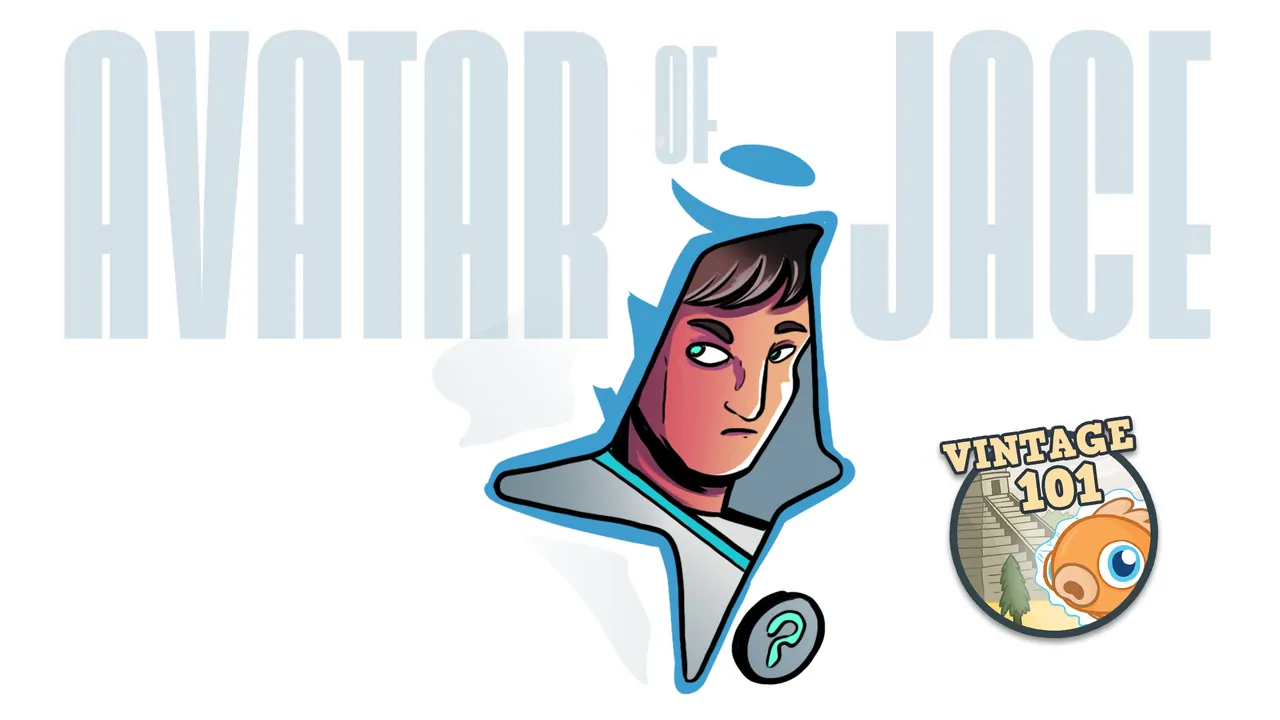 Vintage 101: Avatar of Jace