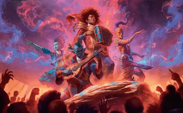 More Secrets! | Secrets of Strixhaven Spoiler Wave