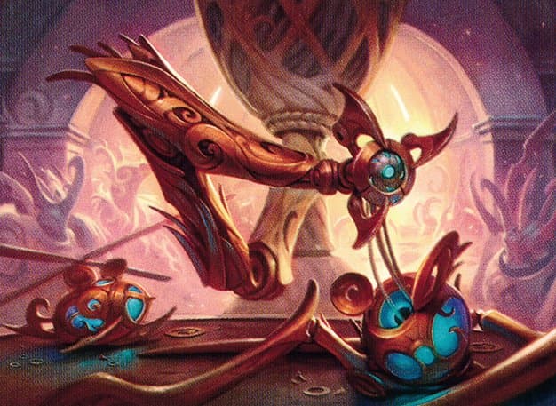 Top 5 Historic Bo3 Decks Post-Arena Championship 12