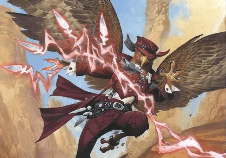 MTG Top 8 Analysis | Necrotower gamecenter Mexico
