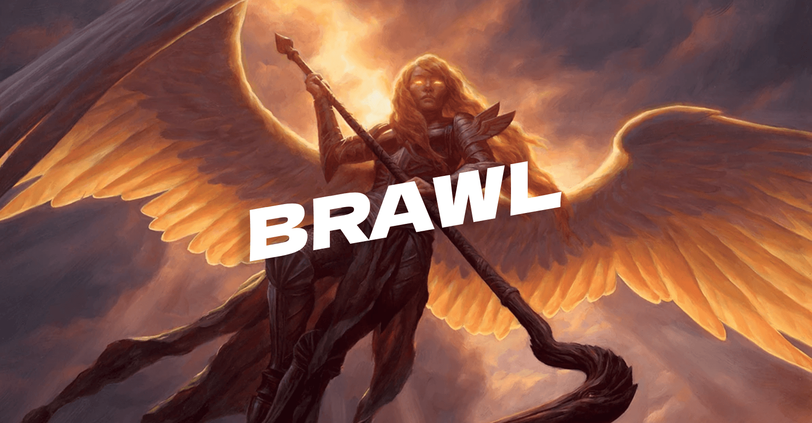 MTG Arena | Ranked Brawl June 23rd