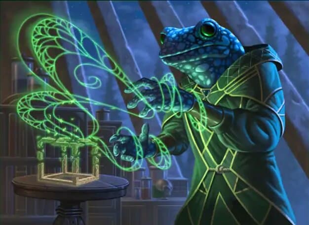 Alchemy #4 Mythic Simic Scholar Ramp Deck & Sideboard Guide