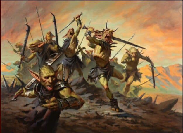 Historic Pauper – Midweek Magic Event Guide
