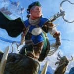 Fire and Ice: Which Cards Are Hot and Cold for Kinnan, Bonder Prodigy?