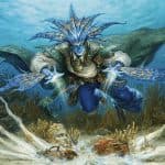 Which Cards Are Hot and Cold for the "Second Draw Matters" Scryfall Tag? | Fire and Ice