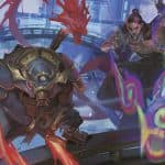 Fire and Ice: Which Cards Are Hot and Cold for Goro-Goro and Satoru?