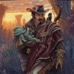 Fire and Ice: Yuma, Proud Protector?