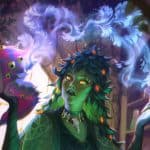 A New Commander Brew with Dina, Essence Brewer
