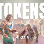 EDHREC Guide to Tokens in Commander