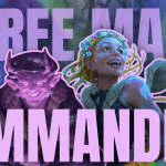 The Top 40 Three-Mana Commanders