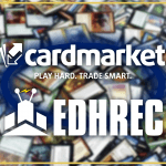 Introducing the Cardmarket x EDHREC Partnership for EU Users