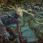 Age Is Just a Toughness With Doran, Besieged by Time in Commander