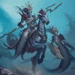 Building Merfolk Typal With Emperor Mihail II
